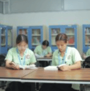 St. Martha Institute of Nursing Campus photo 8